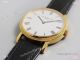 Super Clone Patek Philippe Calatrava Cal.240 Watch Gold and White (8)_th.jpg